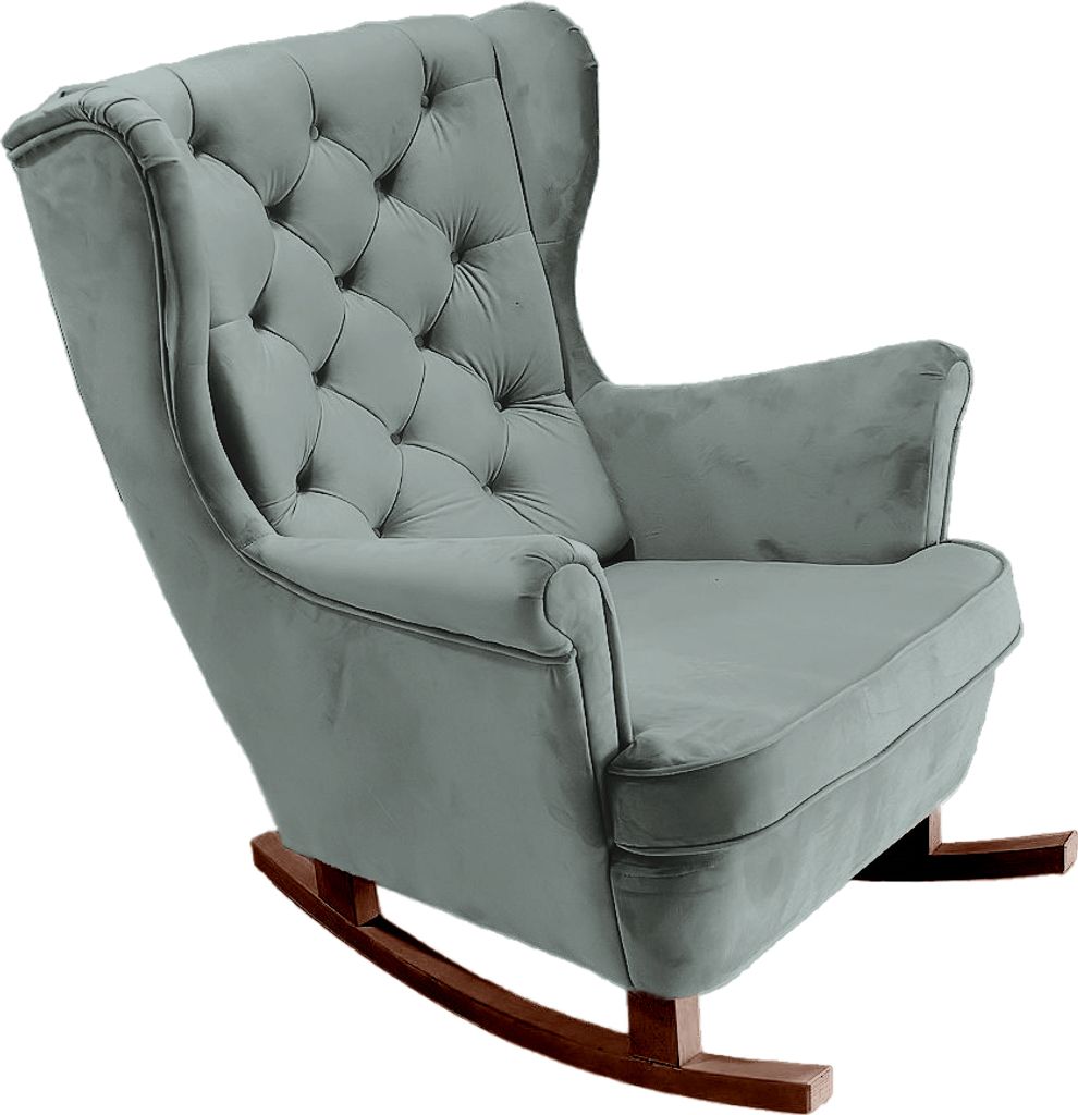 DomoHome Relaxsessel Armlehnensessel Armlehnen Fernsehsessel Loungesessel Polstersessel Couchsessel Armsessel Chair Wohnzimmersessel Ohrensessel | ...