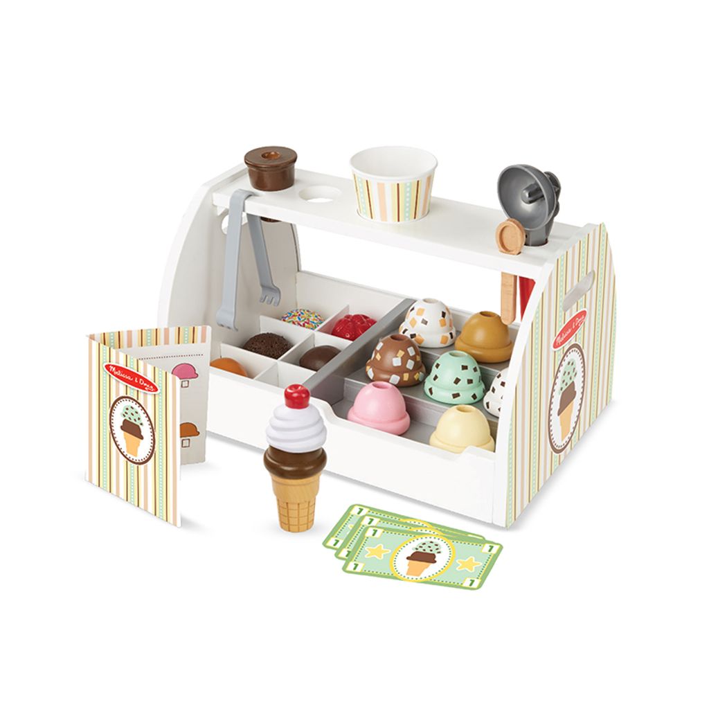 Gelateria Immagine del prodotto 