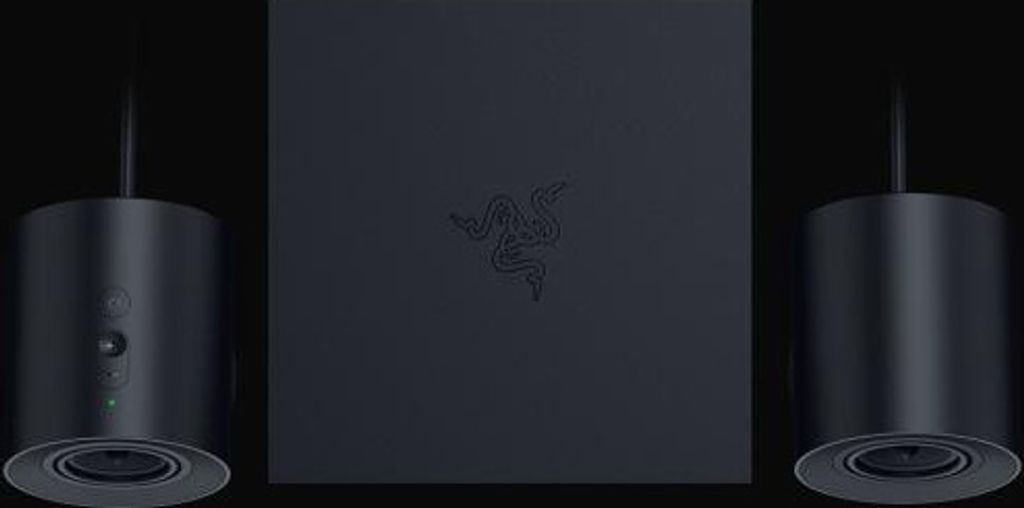 Razer Nommo V2 Produktbild 23