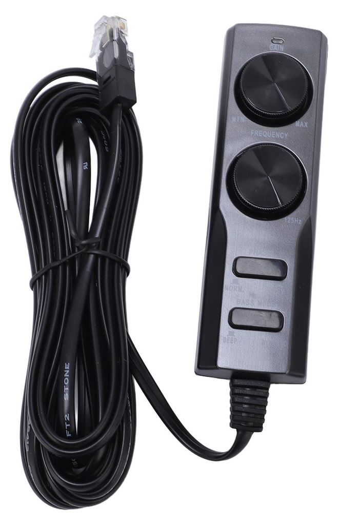 Cavo di controllo per autoradio TS WX130DA, cavo ultra Immagine del prodotto 