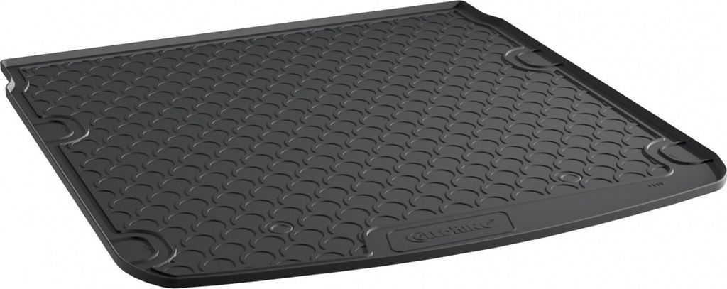 Gummiwanne für Kofferraum Audi A5/S5 2011-2016 (Sportback)