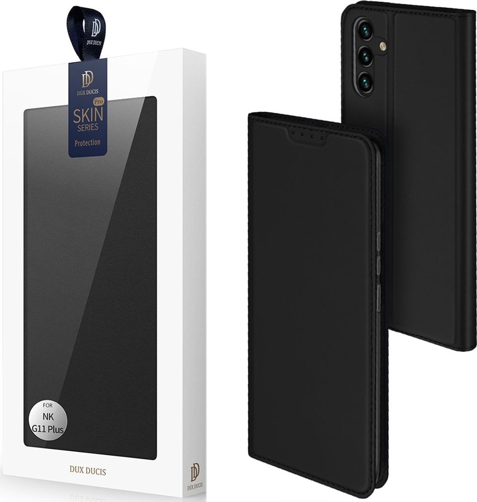 Dux Ducis Etui Puzdro kryt Puzdro pre Samsung Galaxy A14 Obrázok produktu 