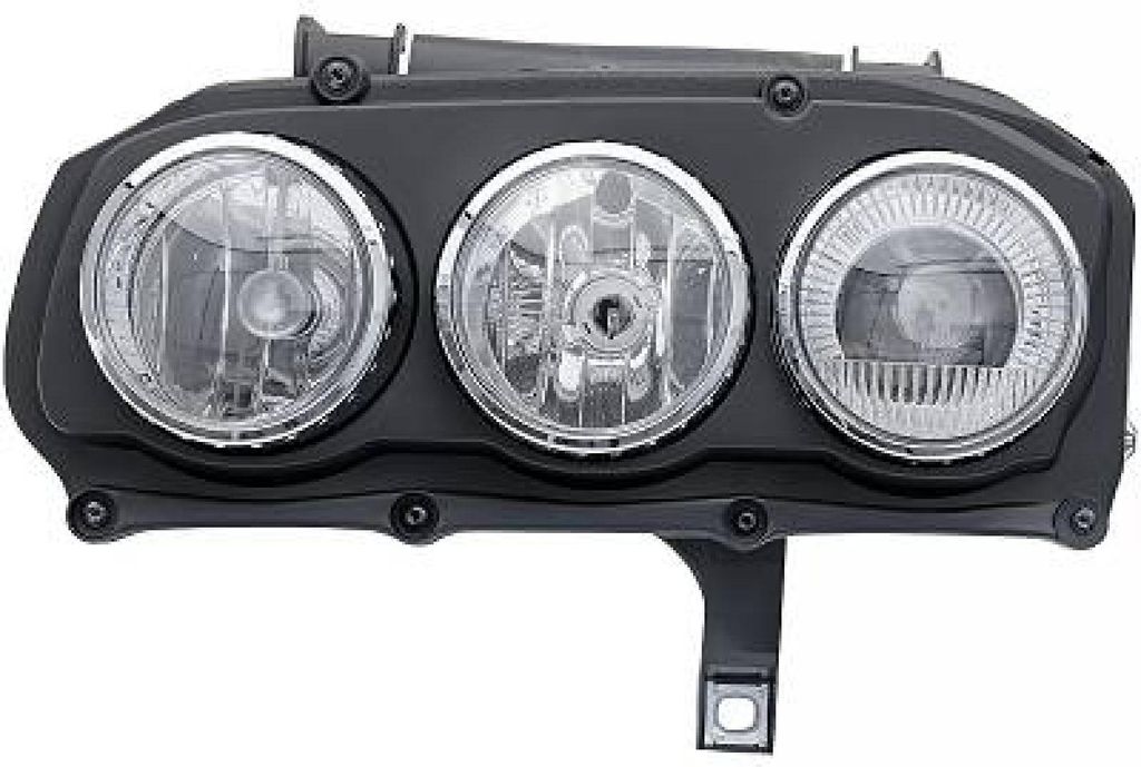 Diederichs Scheinwerfer li. Alfa 159, 05->>
