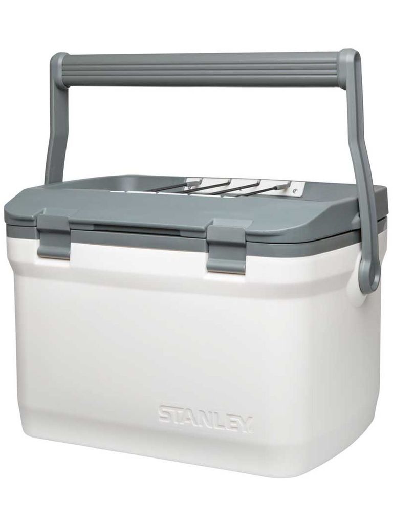 Stanley ADV Kühlbox 15.1l weiß (673102)