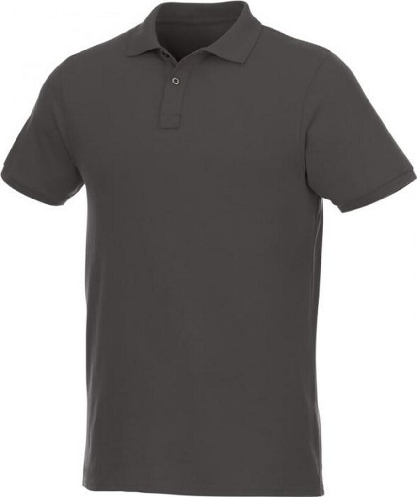 Elevate Herren Polo-Shirt Beryl PF3365 (3XL) (Grau)
