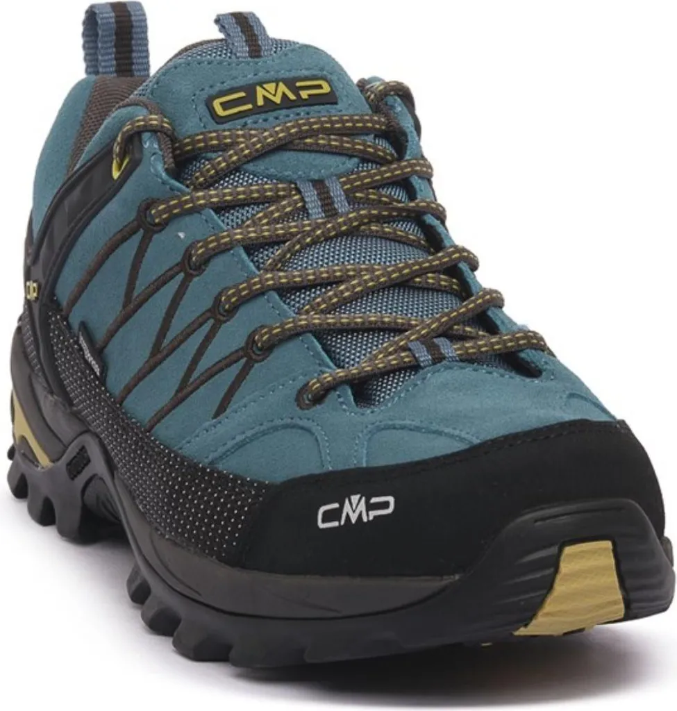 Chaussures CMP Rigel étanches et adhérentes pour le trekking