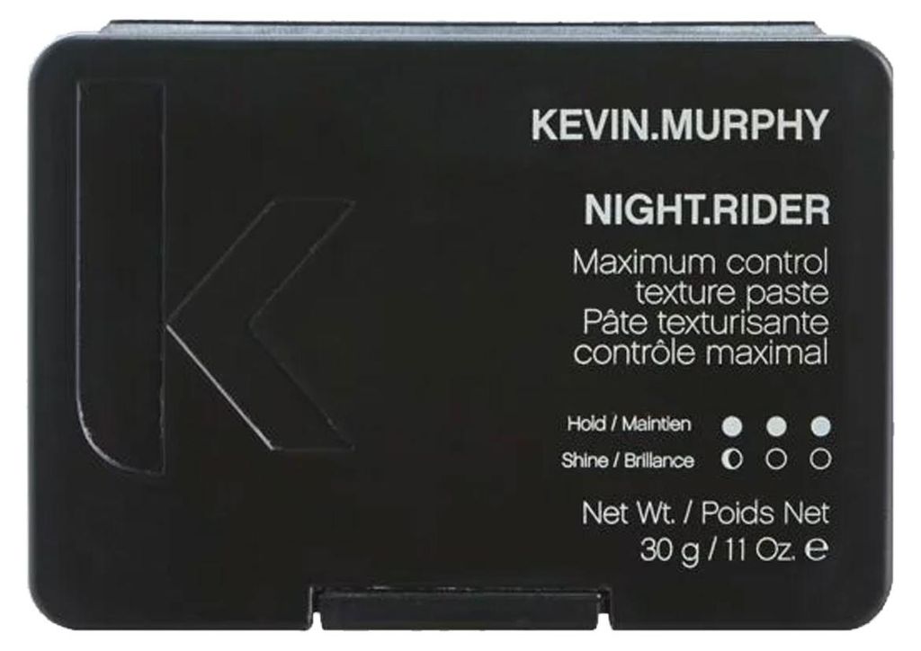 Kevin Murphy – Night.Rider Paste – 30 g Produktbild 