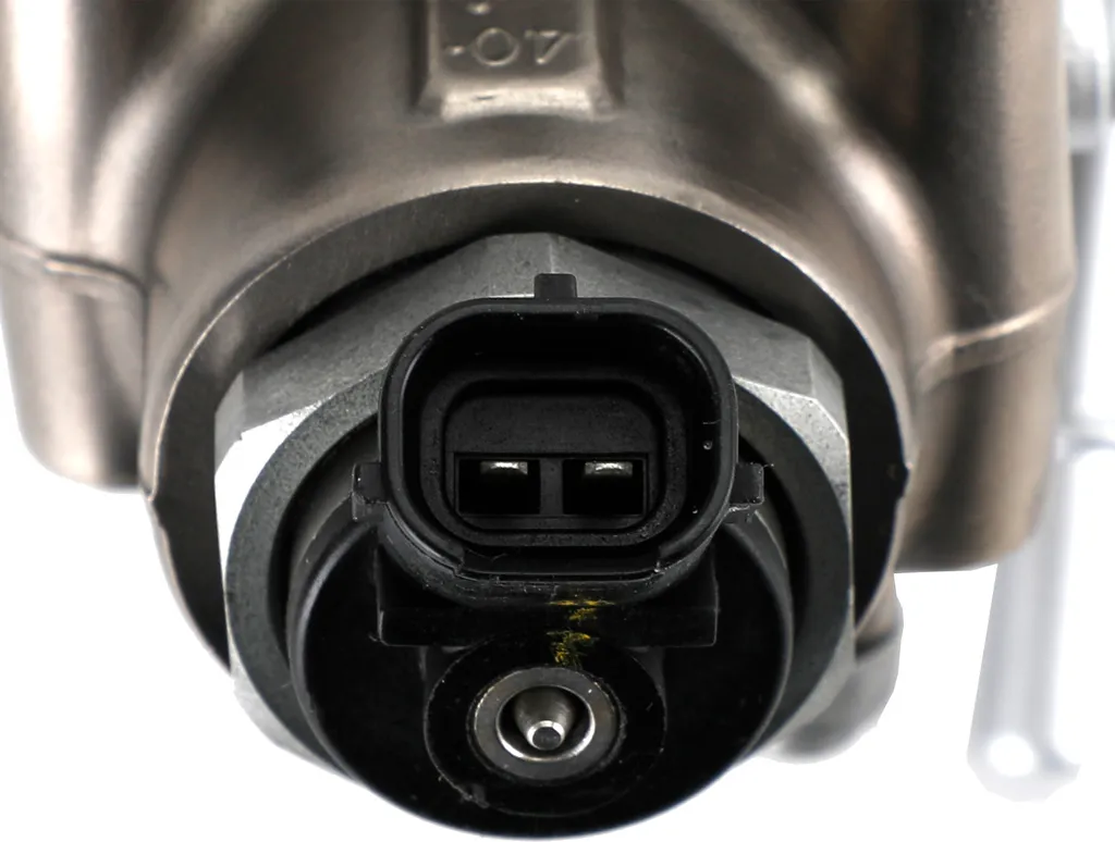 Pompe à carburant haute pression Mazda 3 6 CX-7 : Stop aux ratés moteur - 4