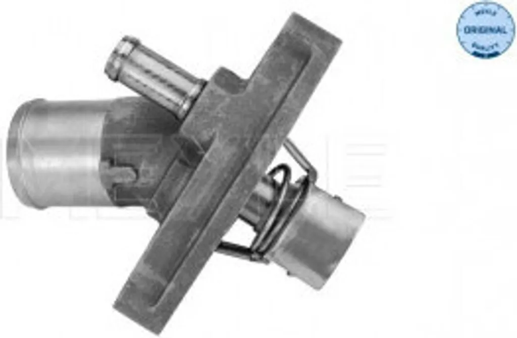 Thermostat de refroidissement moteur robuste pour Cordoba 6K