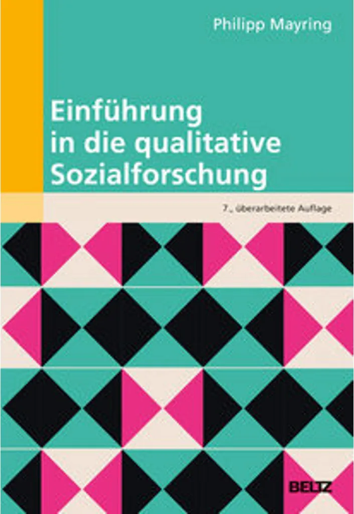 Recherche sociale qualitative : Guide des techniques d'enquête et analyse