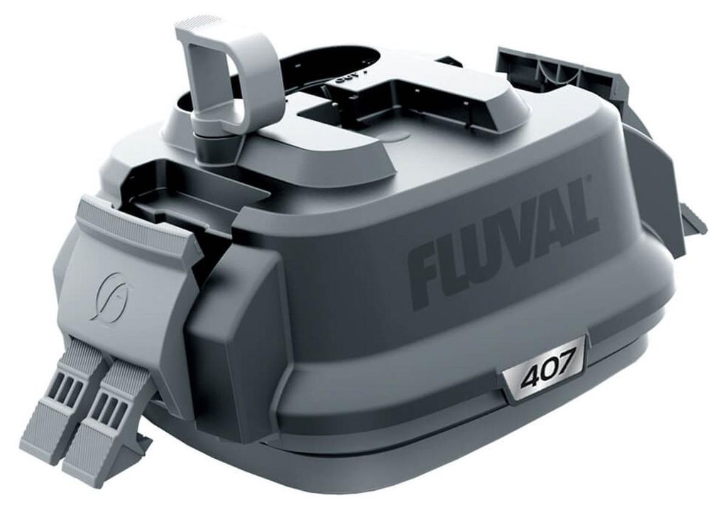 Fluval motorhoofd 407 Productafbeelding 