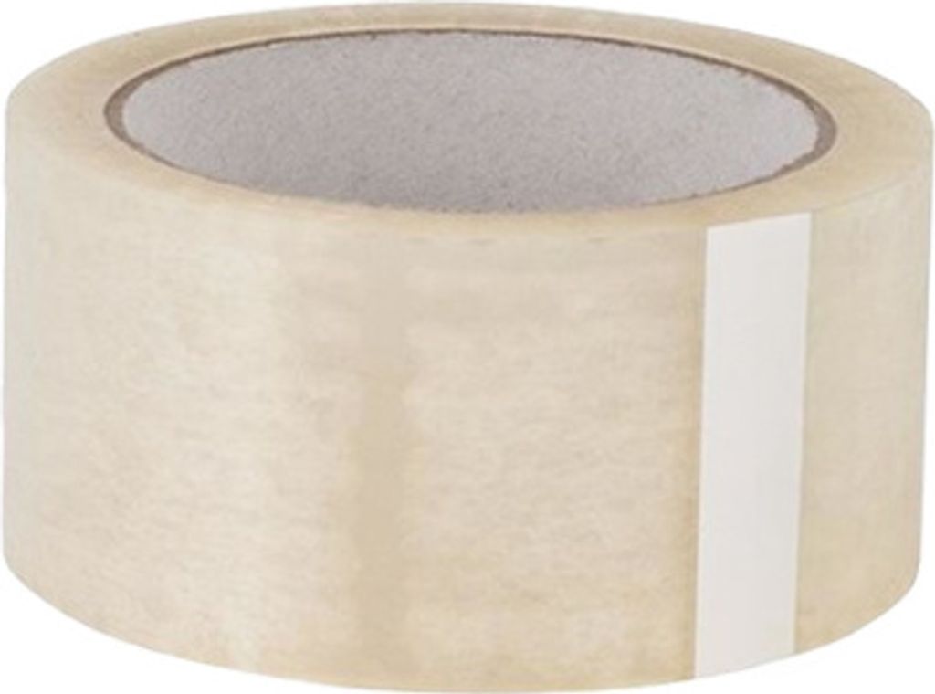 ARLI 36x Klebeband Packband Paketband PP 48 mm x 66 m Paket Produktbild 4