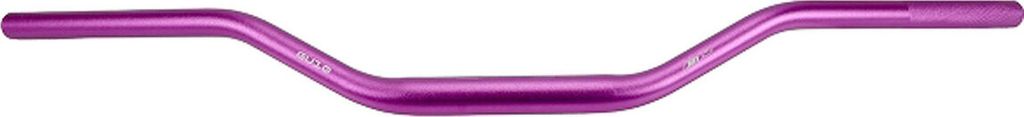 NOEND Übergröße Lenker Lila D 28,6 Länge 810 mm Höhe 75 mm
