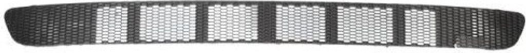 BLIC Lüftungsgitter Grill Stoßfänger für NISSAN ALMERA II Hatchback (N16)