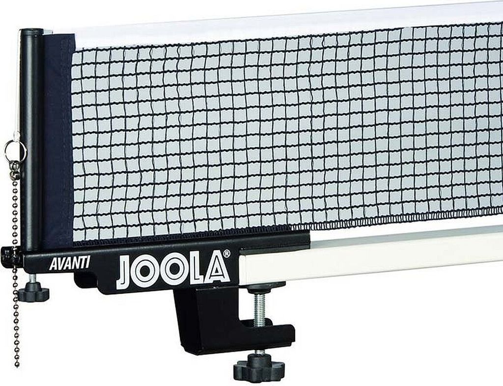 Joola TT Avanti sada síťky na stolní tenis síťka kovová Obrázek produktu 