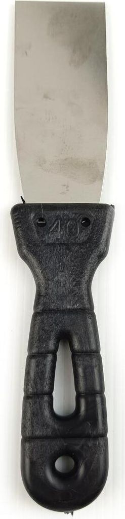 Malerspachtel 40 mm Flächenspachtel Spachtel mit Produktbild 