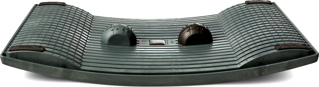 Kenson KAS3434G, Balance Board, Graphit, 305 mm, 465 mm, 55 Produktbild 