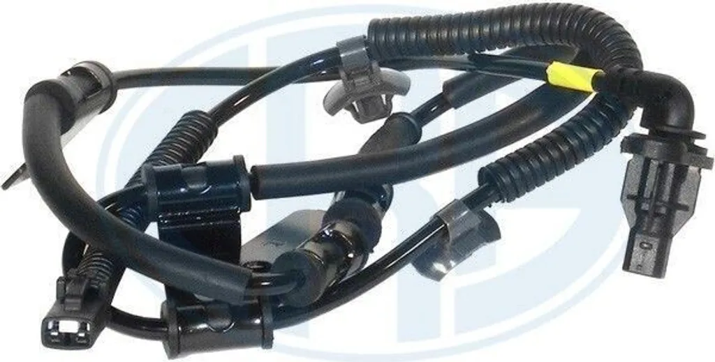 Réparer voyant ABS Tucson et Sportage avec le capteur ERA 95670 2E310