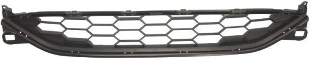 Réparer votre Honda HR-V avec la grille d'aération centrale OE 71103T7JH00