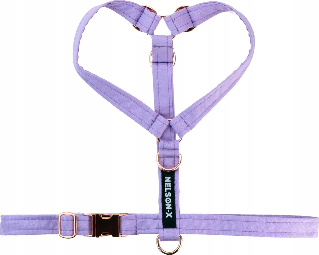 Watchdog Nelson-X Gold Edition XXL | Il Must-Have per Cani Fashion