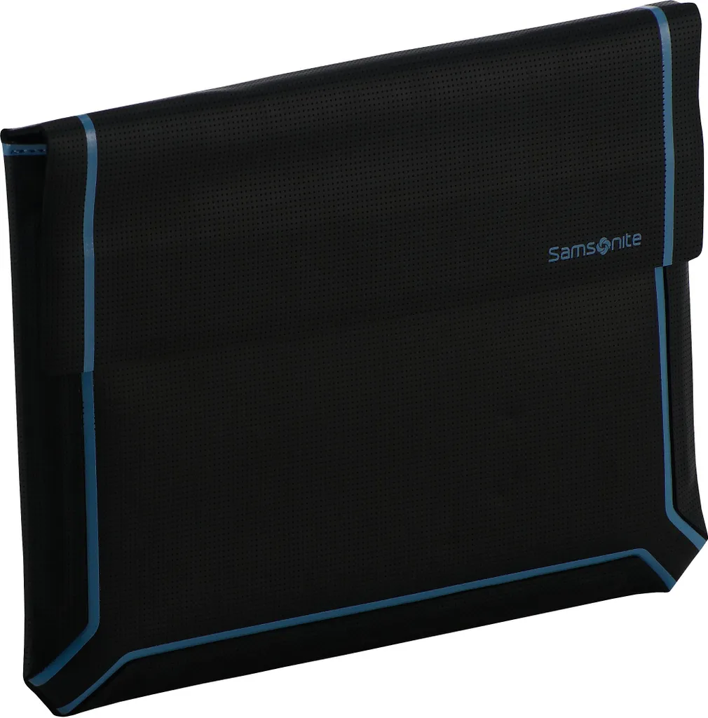 Samsonite Thermo Tech Custodia Laptop Blu | Eleganza e Sicurezza - 1