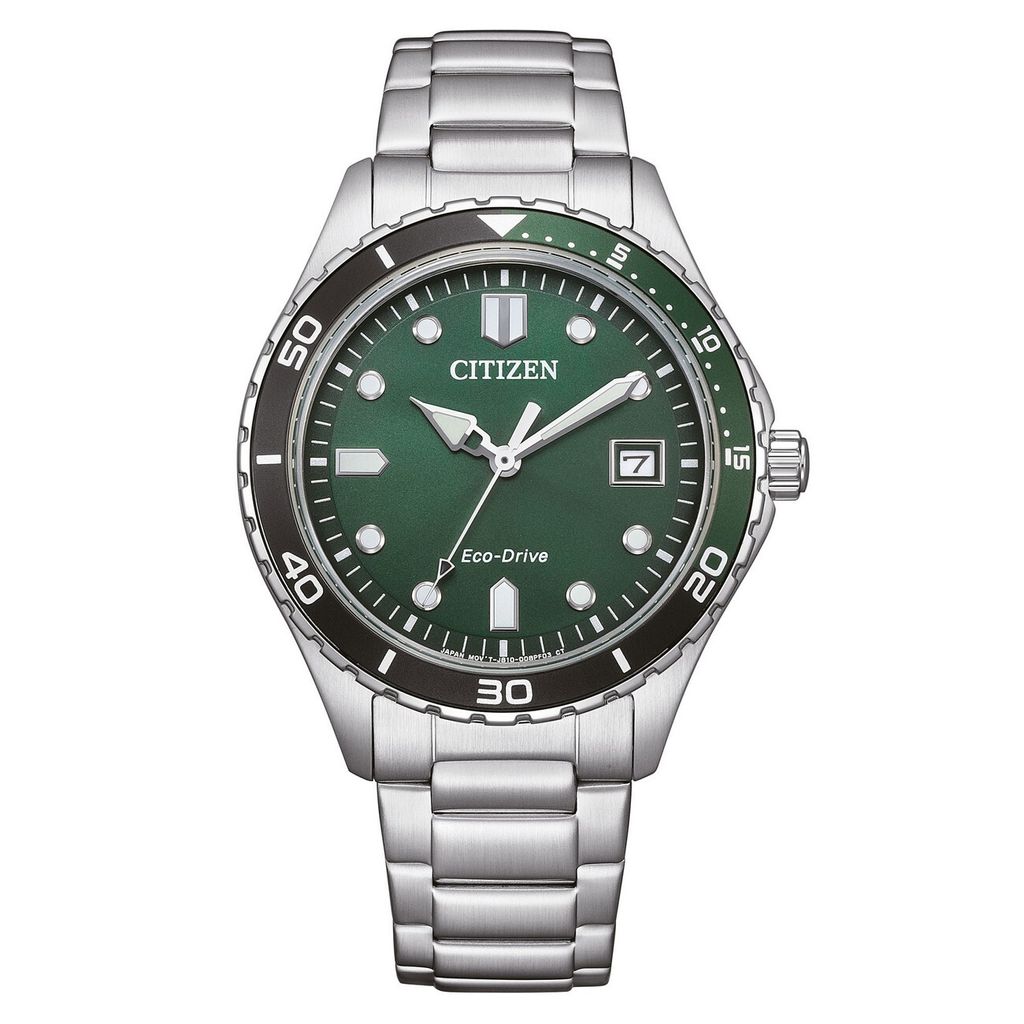 Citizen AW1828-80X Eco-Drive Uni Sport 37mm 10ATM