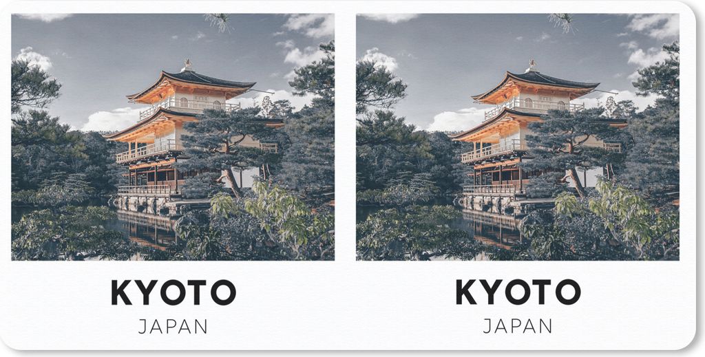 MuchoWow Mauspad Mousepad Japan - Architektur - Baum 60x30 cm - Mousepads - Maus Mat - Pad - Mausunterlage - Nachhaltig