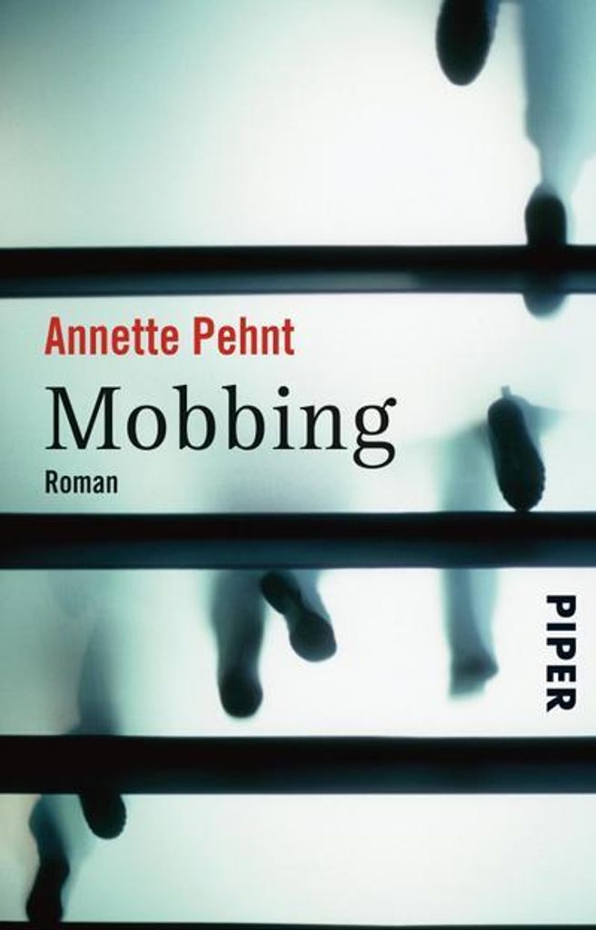 Mobbing: Roman