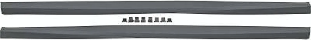 Réparer bas de caisse AUDI A3 Berline avec la jupe DIEDERICHS 1033562