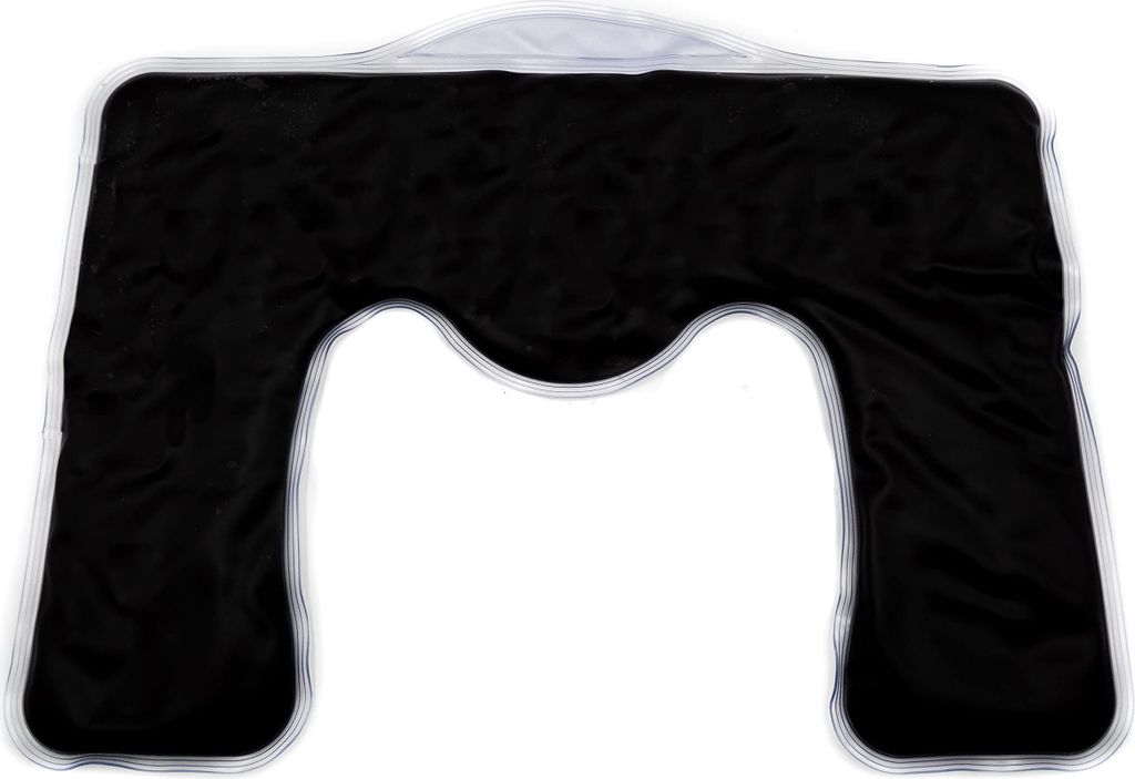 axion® Moorkissen 36 x 28 cm für den Nacken mit Produktbild 