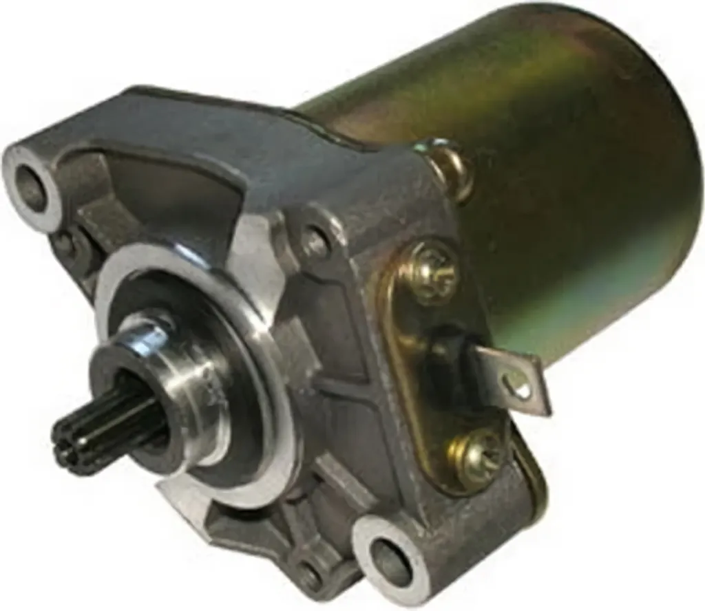 Démarreur Neuf pour Scooter Honda NH 50 Lead - Spécial Réparation