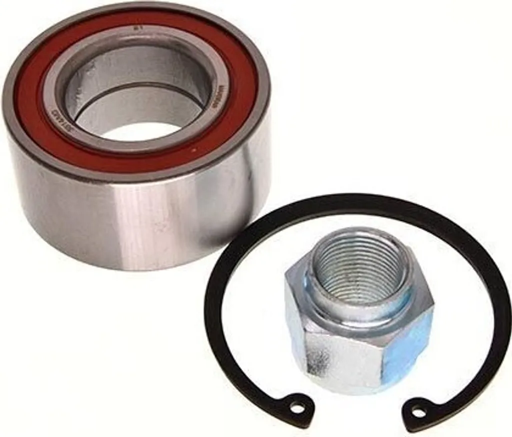 Roulement de roue arrière renforcé OE 3326 39 pour Peugeot 106 II