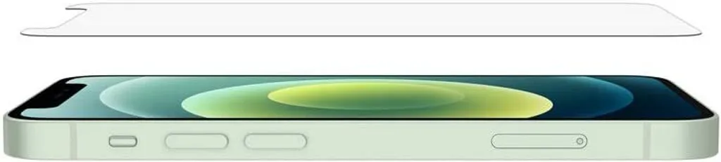 Protection Écran UltraGlass Antimicrobienne iPhone 12 Pro Max Belkin - 17