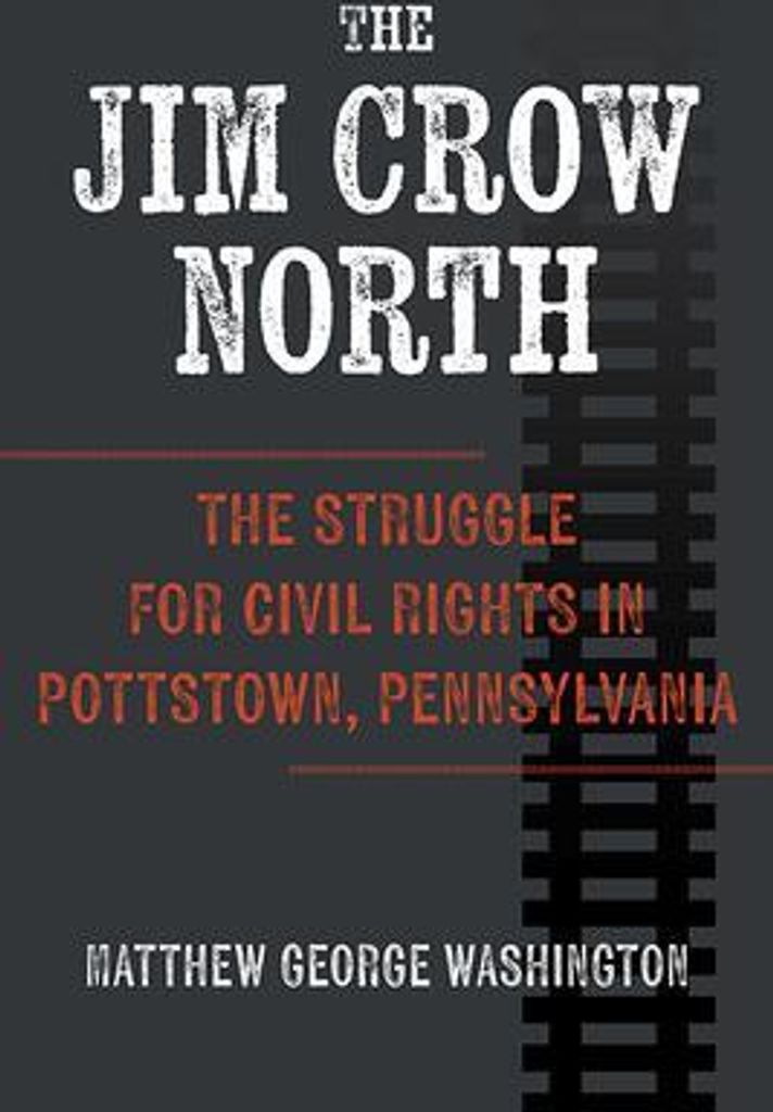 The Jim Crow North