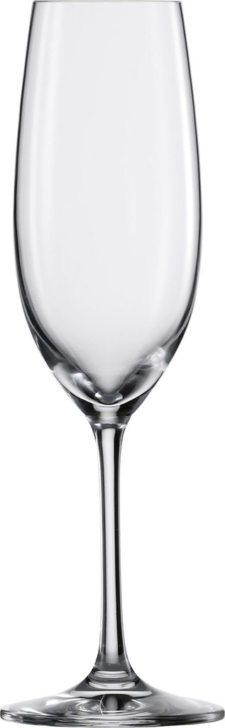 Schott Zwiesel Sektgläser Ivento 0,1 l /-/ 228,0 ml, 6 St.