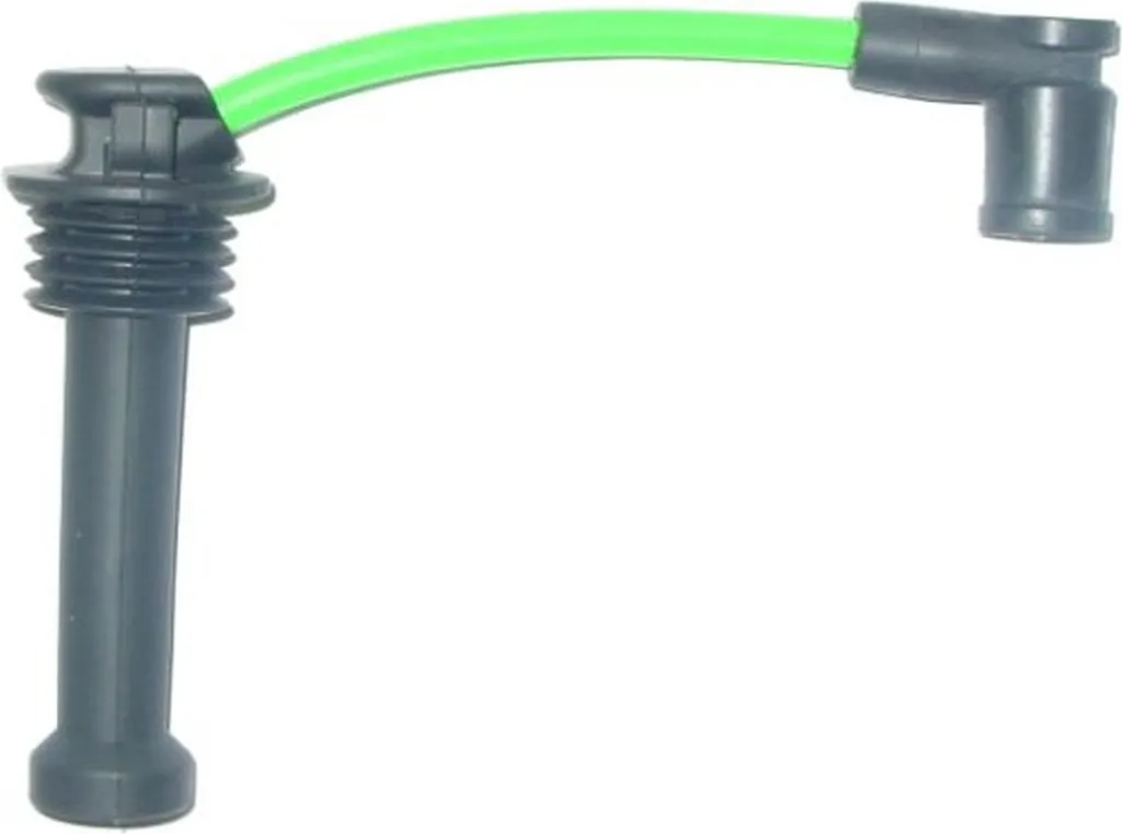 Kit 4 Cavi Candela BBT per Ford Fiesta - Collegamento M4