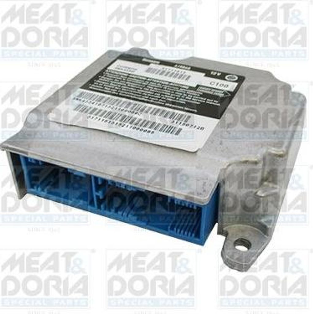 MEAT & DORIA 208006 Steuergerät, Airbag OE 51711815 kompatibel mit Stilo