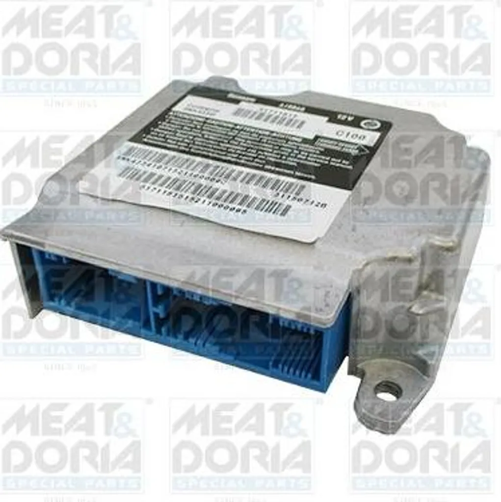 Centrale de commande airbag 208006 compatible Fiat Stilo OE 51711815