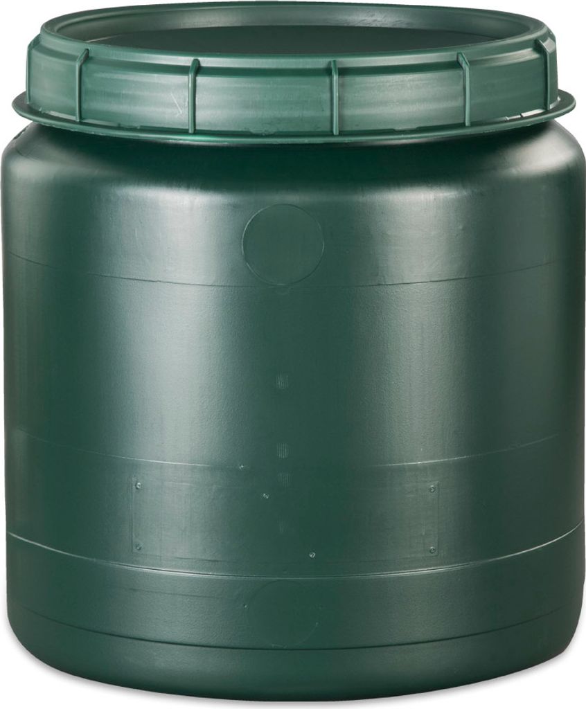 Wasserdichtes Faß / Kanutonne / Gepäcktonne, Inhalt 40 Produktbild 