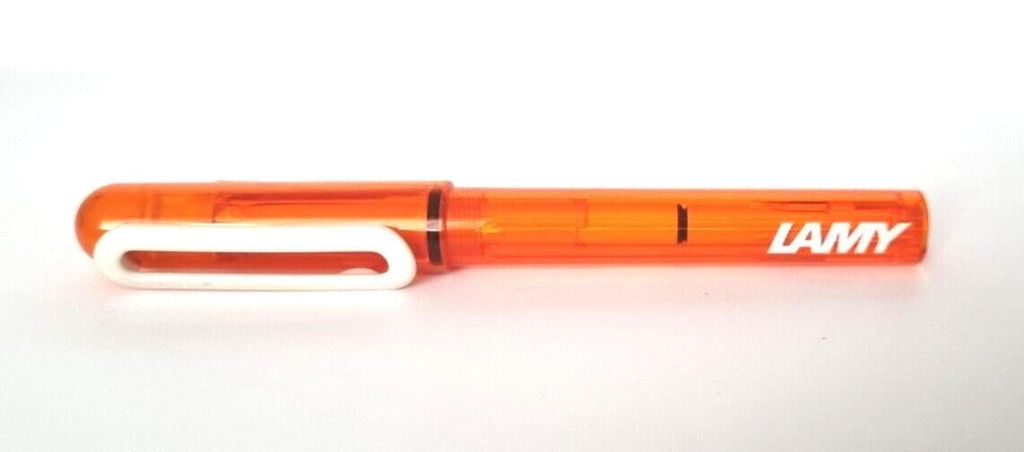 LAMY C. JOSEF GMBH TR Ballon 311 orange 0 0 0