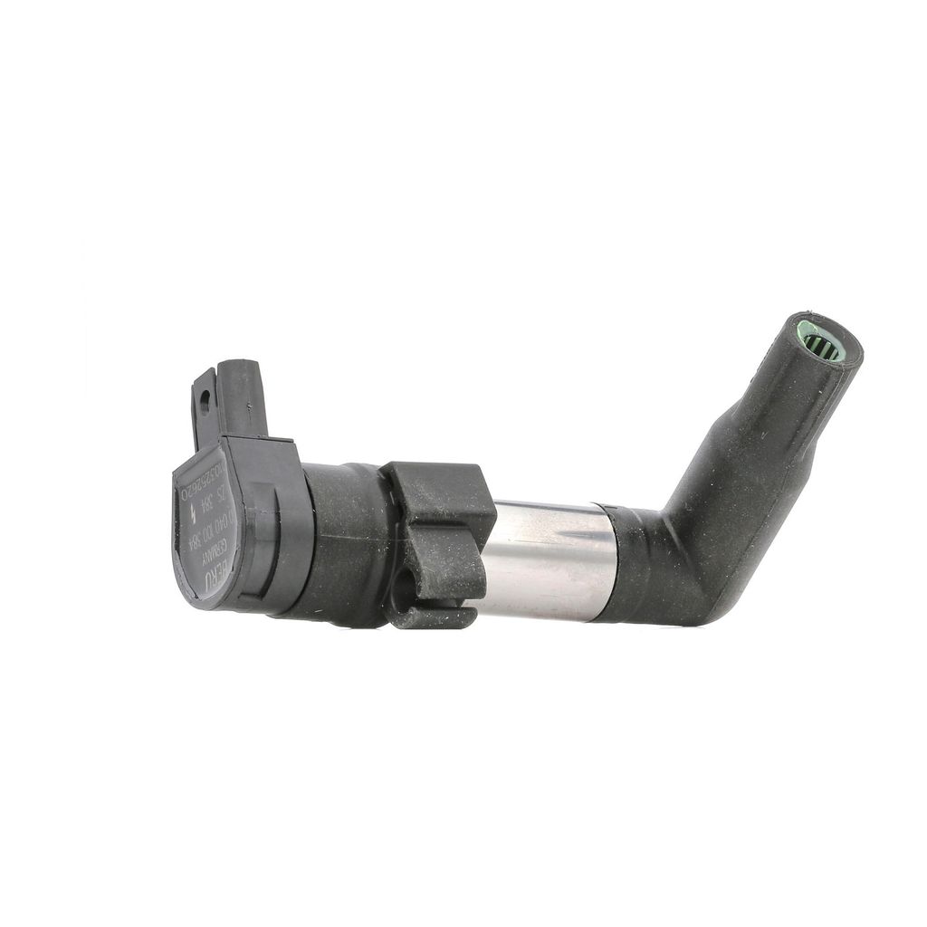 BorgWarner (BERU) ZS384 Zündspule 12V