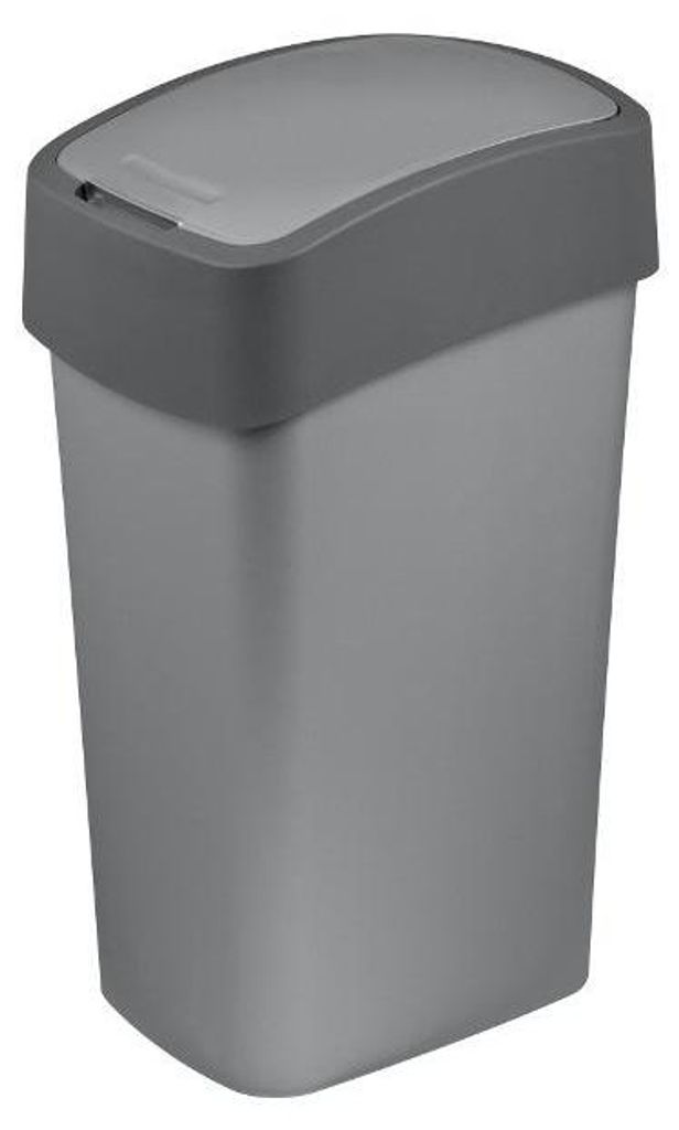 Curver Pacific Flip 45L Grey 186181... Obrázek produktu 