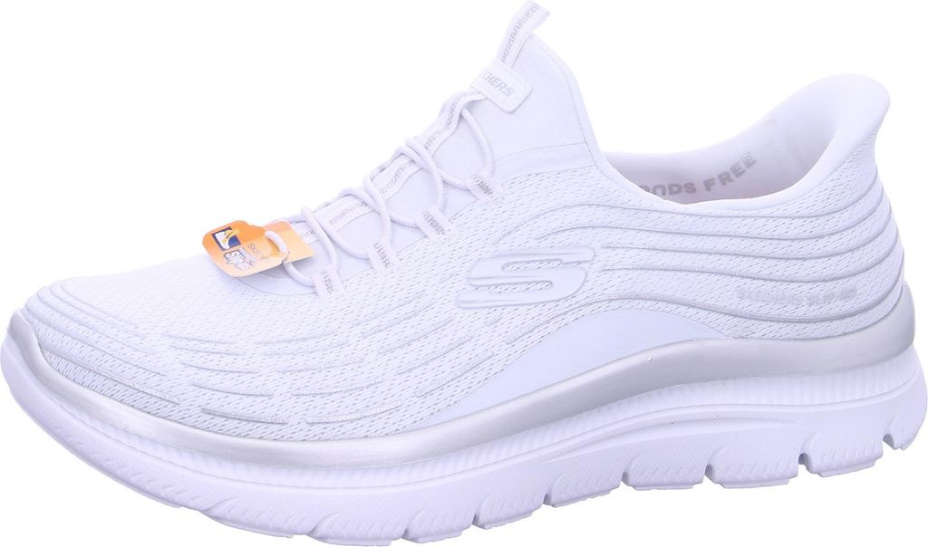 Skechers Skechers Summits Plus Trainingsschuh Weiß Produktbild 