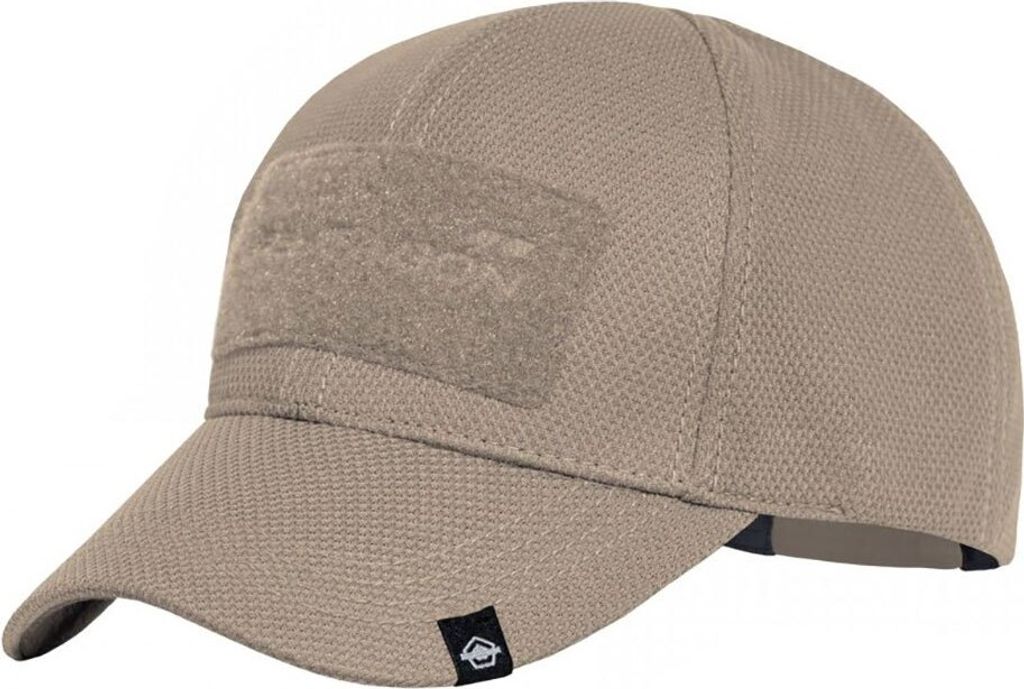 Pentagon Kappe Nest, cinder grey