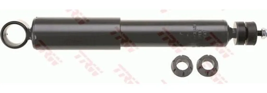 Amortisseur à Gaz TRW JGT1322T pour Suspension Arrière Toyota Hiace