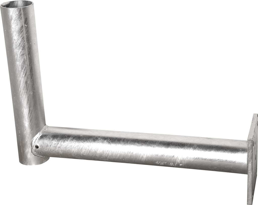 Wandarm für Verkehrsspiegel