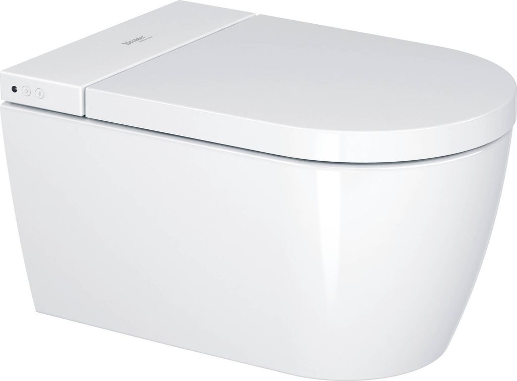 DURAVIT 650000012004320 SensoWash WC sedátko Starck New Obrázek produktu 