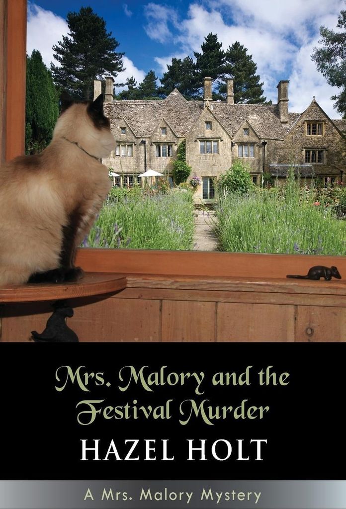 Mrs. Malory and the Festival Murder