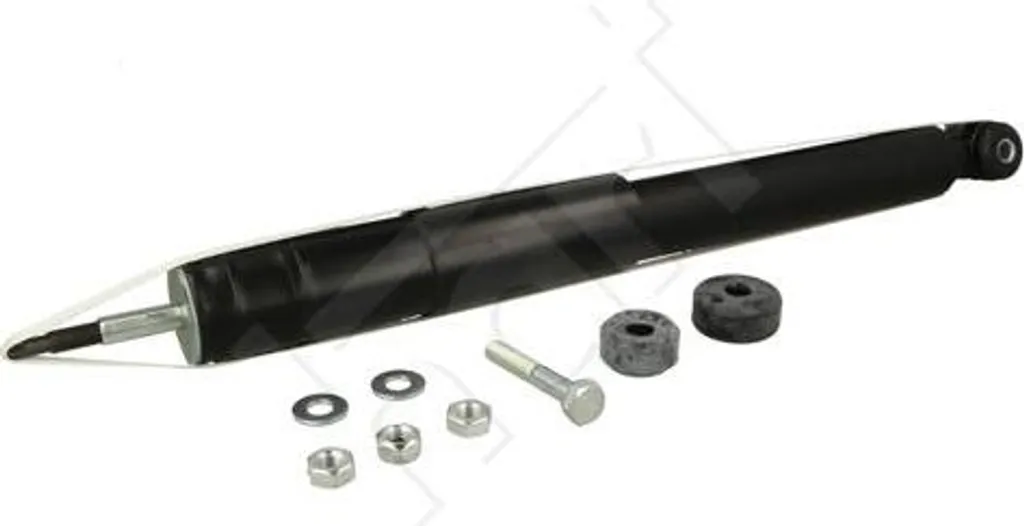 Amortisseur anti-vibration A2093261200 pour CLK - Solution bruit