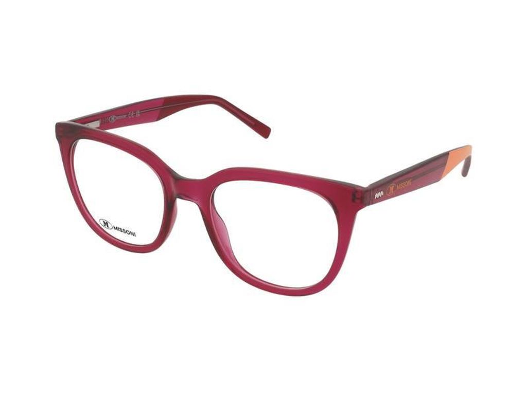 M Missoni MMI 0175 Cherry 50/19/140 Damen Brillen